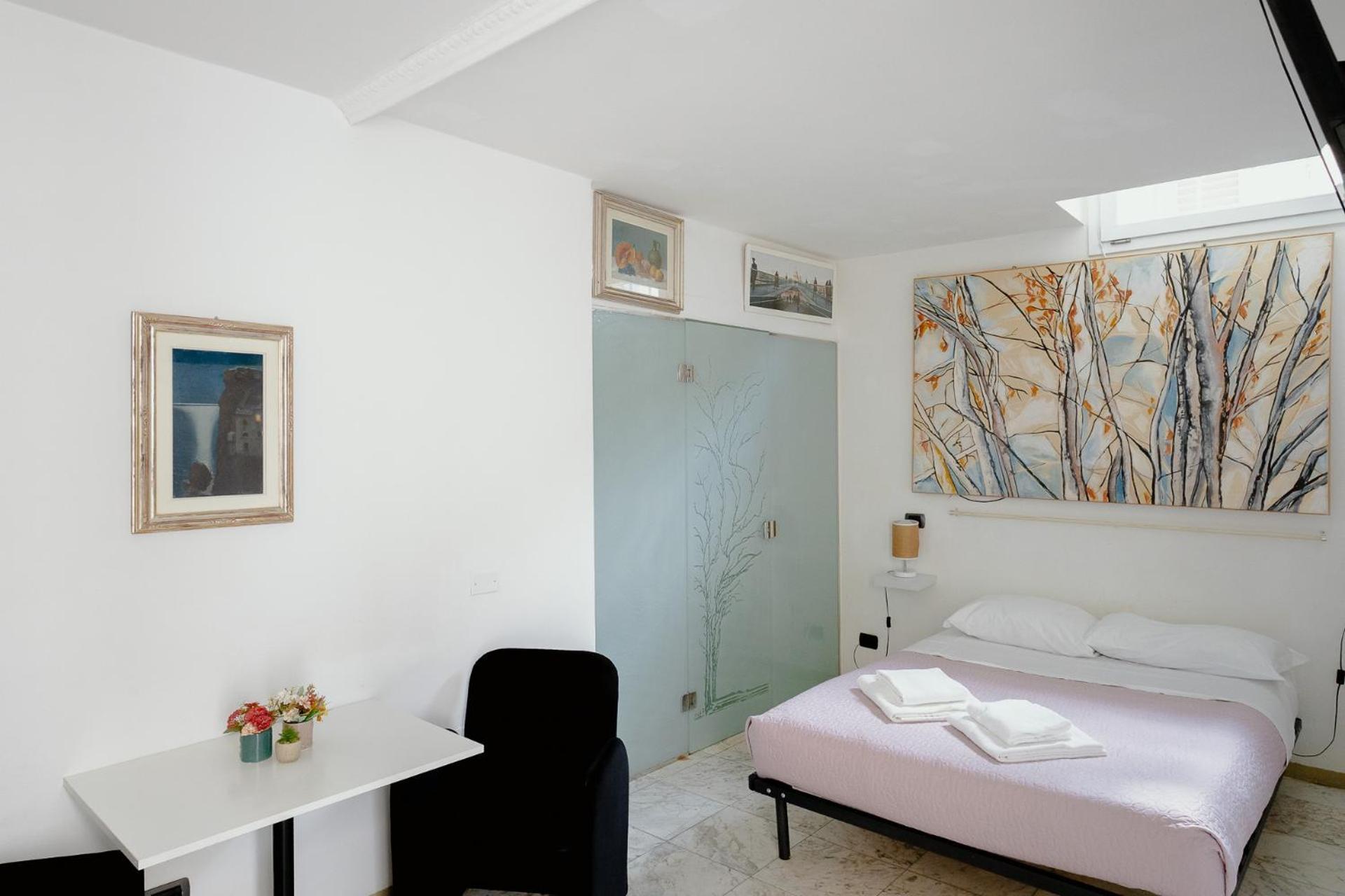 11 Duomo - Monolocale Caratteristico Appartement