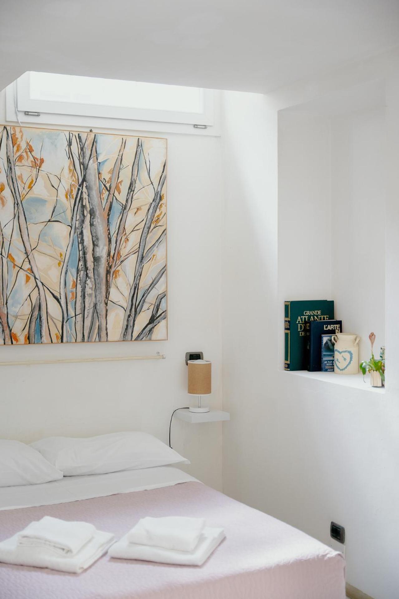 11 Duomo - Monolocale Caratteristico Appartement *