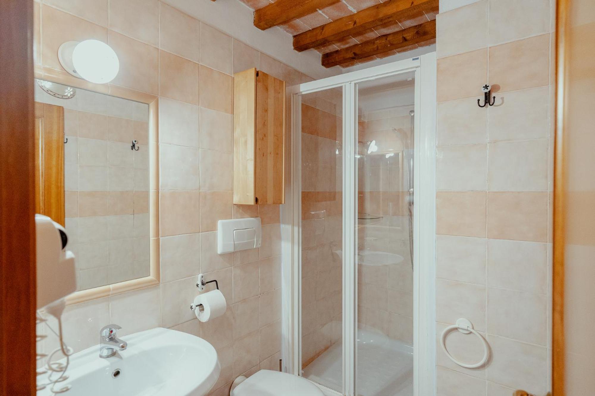 Apartment 2 - Monolocale Silenzioso A Due Passi Dal Centro Florence