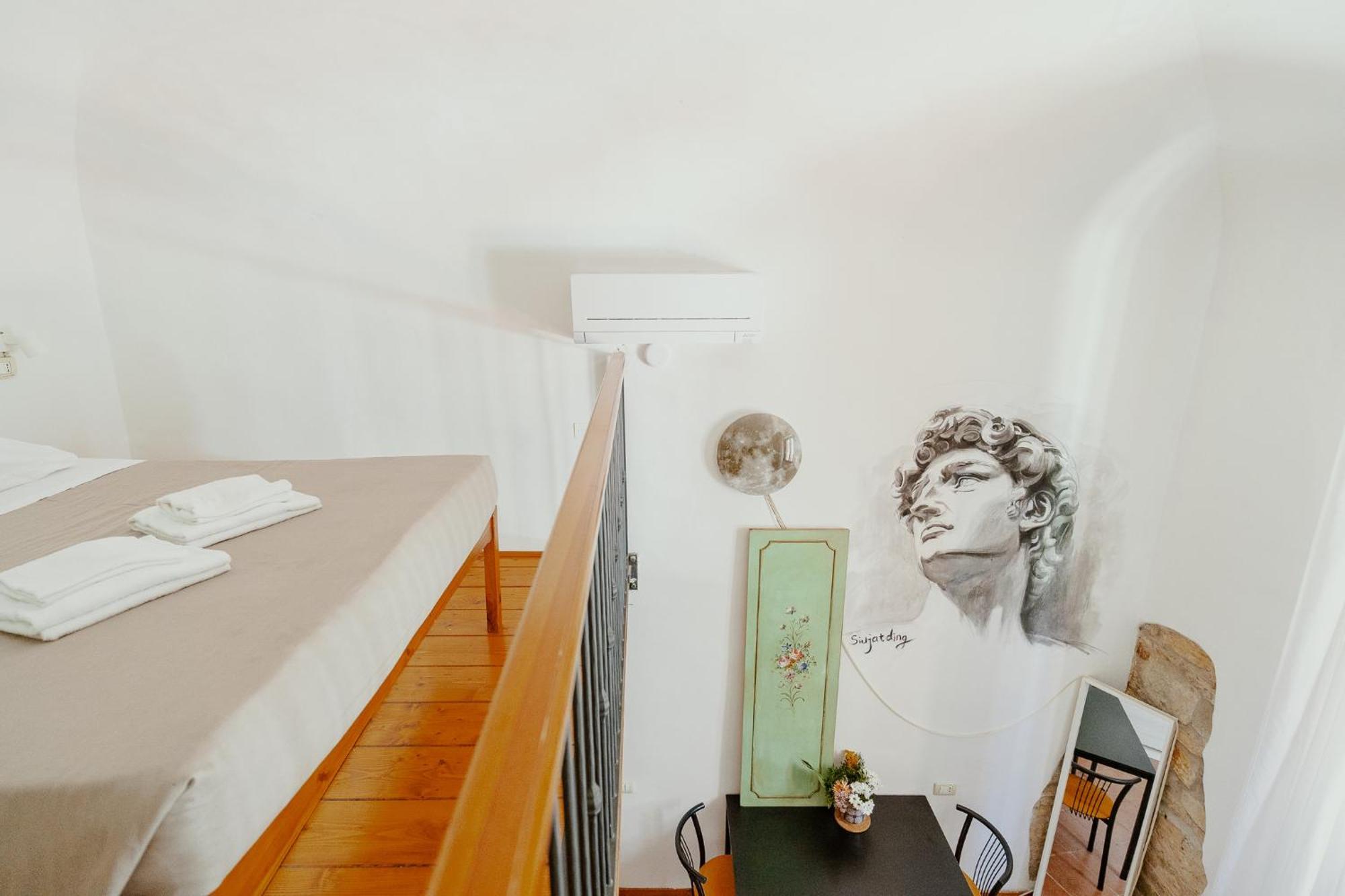 Apartment 2 - Monolocale Silenzioso A Due Passi Dal Centro Florence