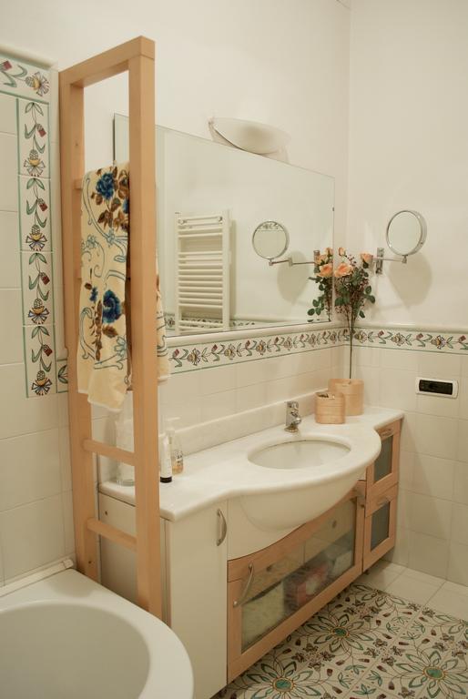 Maison étoile Florence