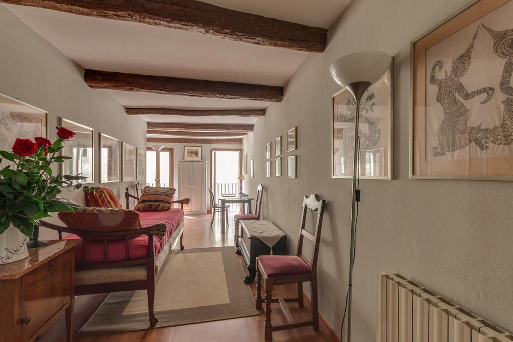 Dante Aligheri Apartment *