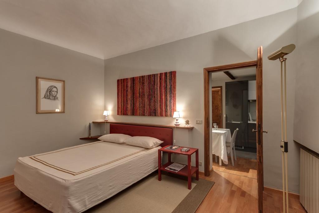 Dante Aligheri Apartment