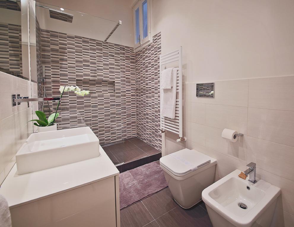 Borgo Dei Greci Appartement *