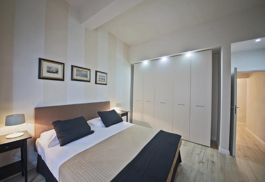 Borgo Dei Greci Appartement Florence