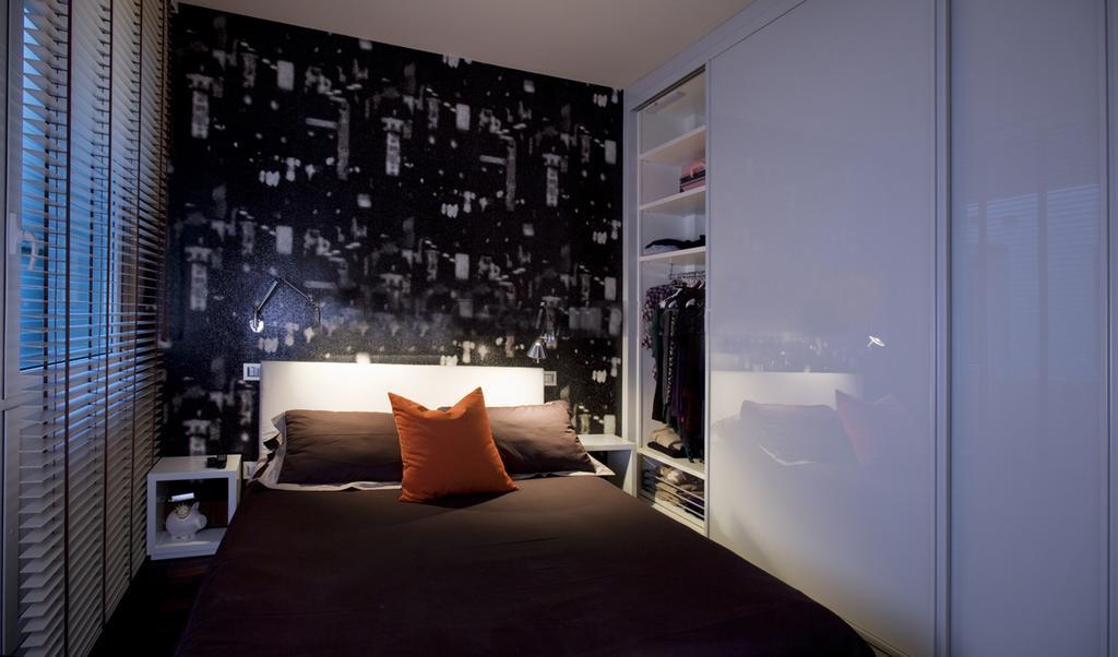 Apartment Bsj Florence