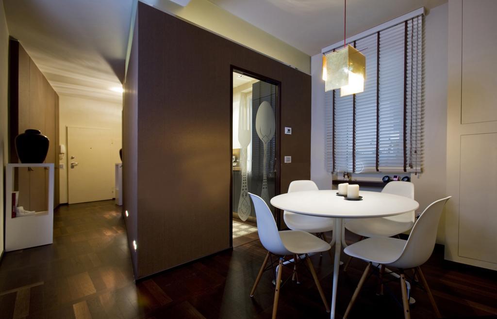 Bsj Apartment *