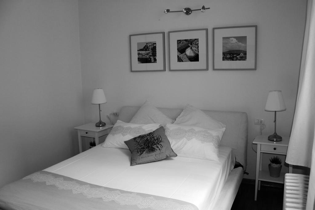 Apartment Dante's *