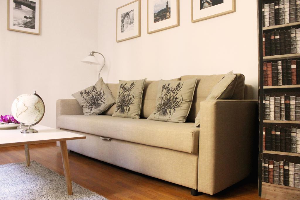 Apartment Dante's *