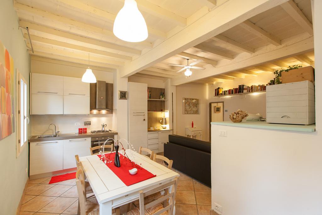 La Casa Di Simone Appartement *