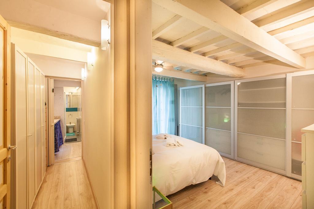 La Casa Di Simone Appartement *
