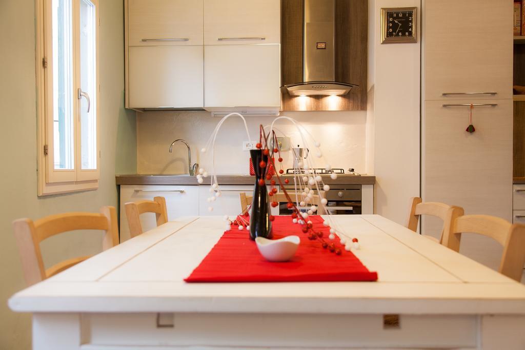 La Casa Di Simone Appartement *