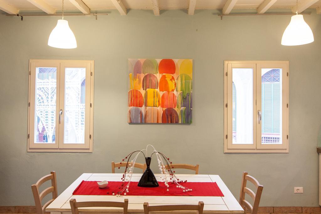 Appartement La Casa Di Simone
