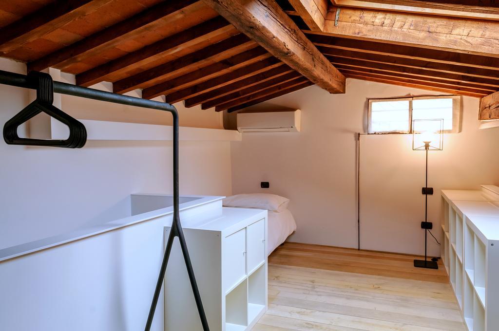 Apartment Mezzanine Dell'orto By 360rentals Florence