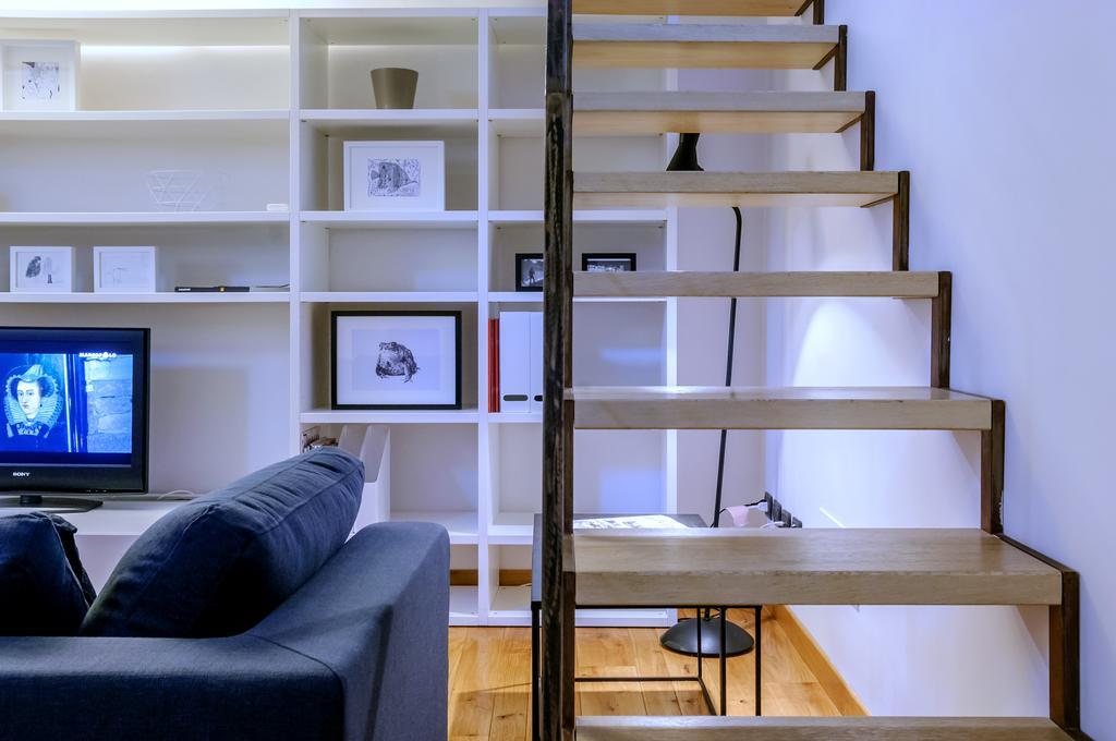 Apartment Mezzanine Dell'orto By 360rentals *