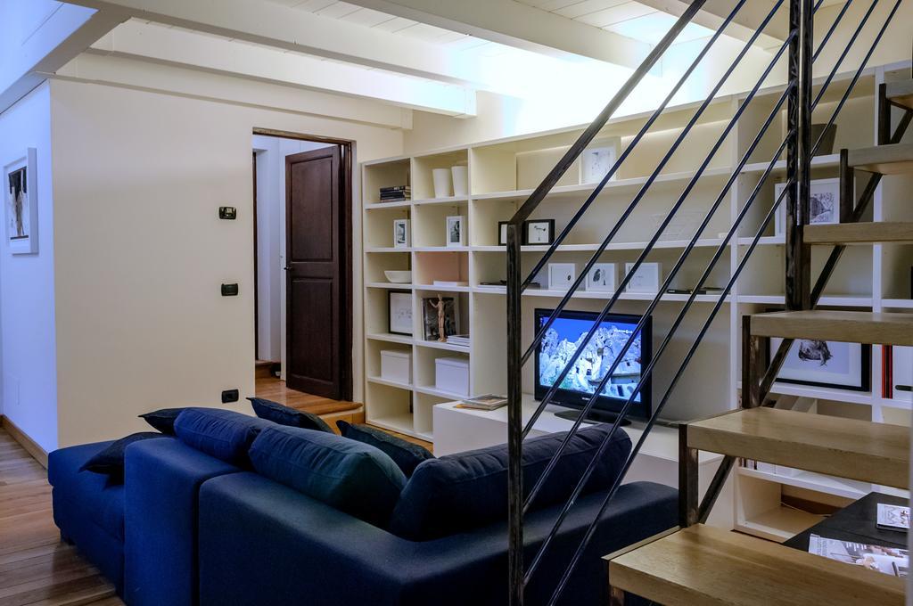 Mezzanine Dell'orto By 360rentals Florence