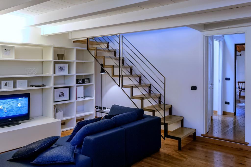 Apartment Mezzanine Dell'orto By 360rentals Florence