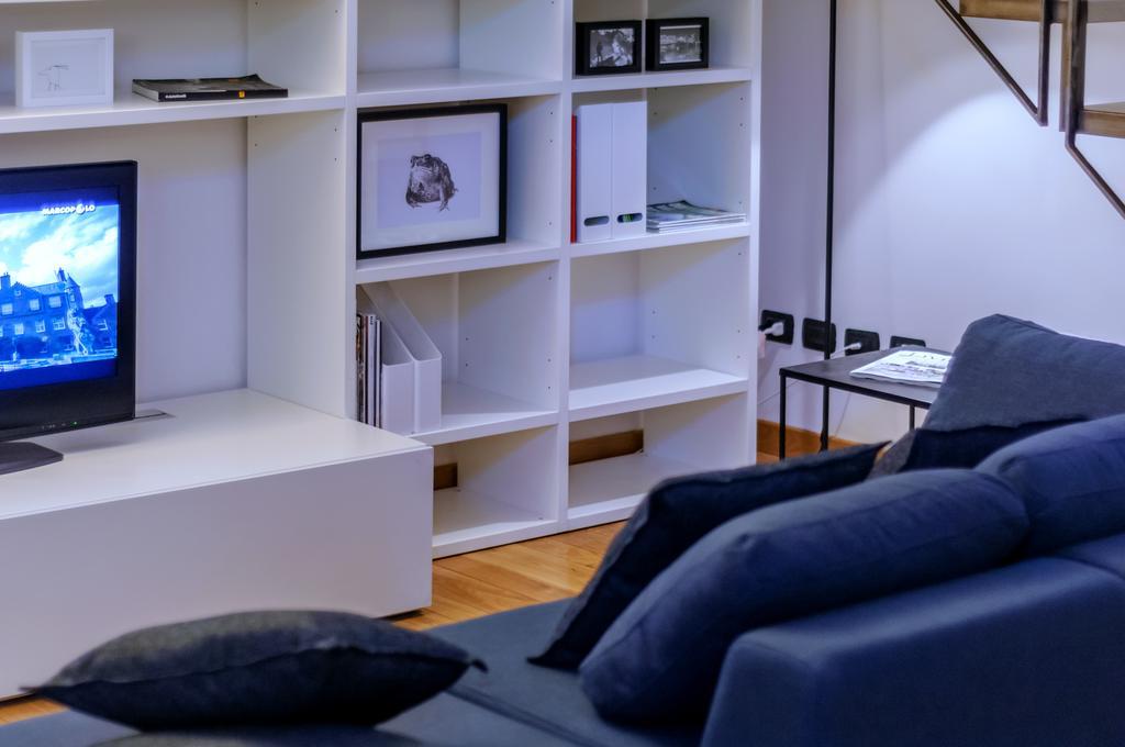 Mezzanine Dell'orto By 360rentals * Florence