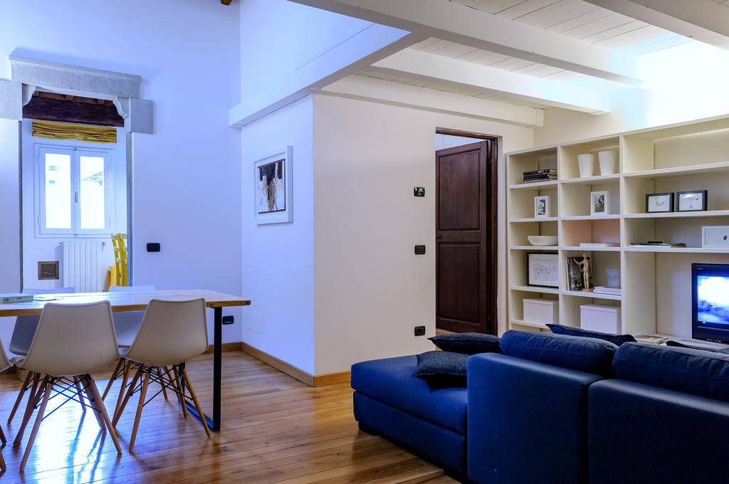 Apartment Mezzanine Dell'orto By 360rentals *