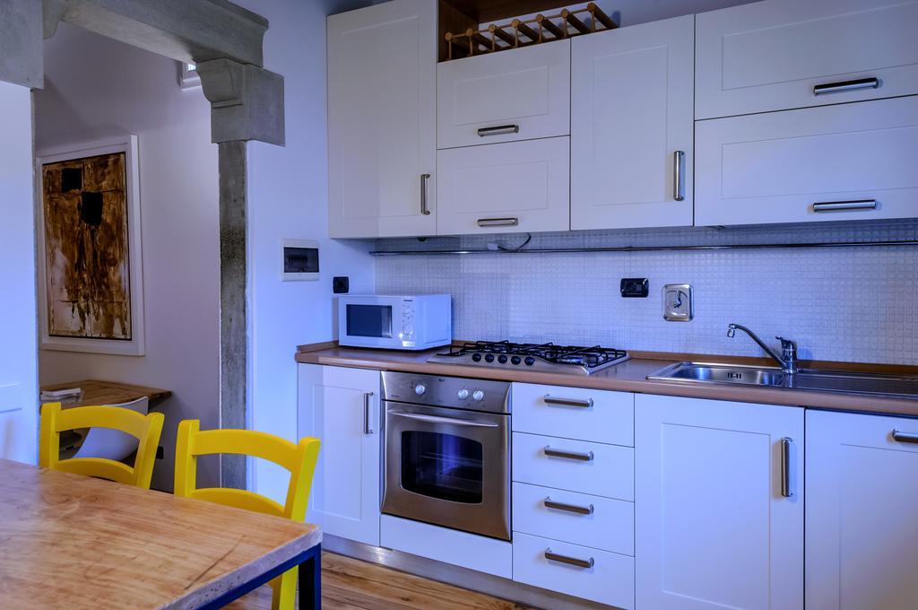 Apartment Mezzanine Dell'orto By 360rentals Florence