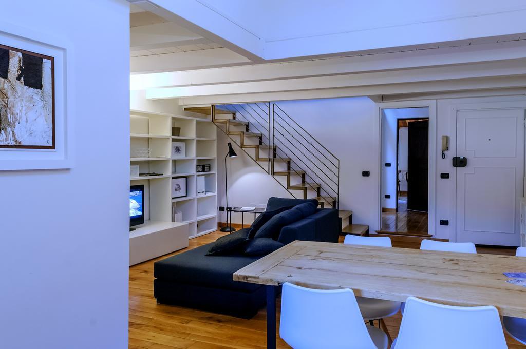 Mezzanine Dell'orto By 360rentals *