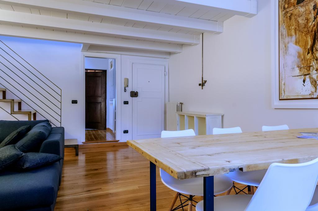Mezzanine Dell'orto By 360rentals * Florence