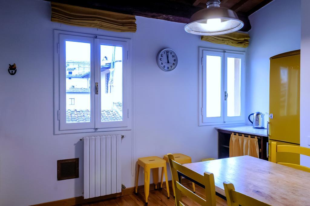 Apartment Mezzanine Dell'orto By 360rentals