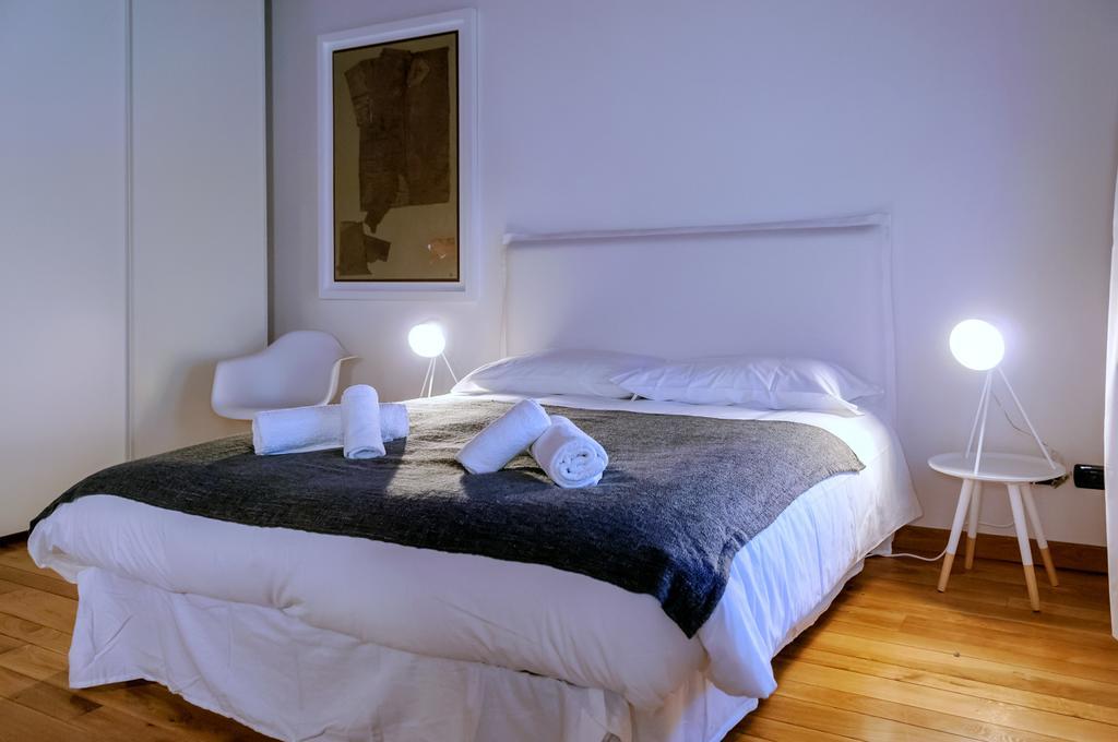 Mezzanine Dell'orto By 360rentals Apartment Florence