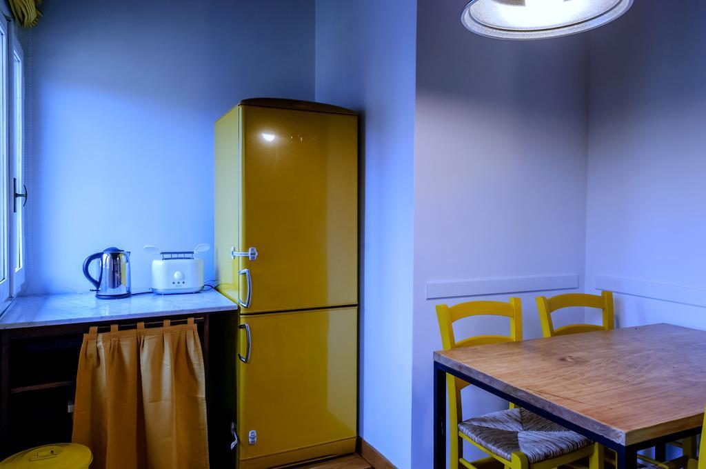 Apartment Mezzanine Dell'orto By 360rentals *