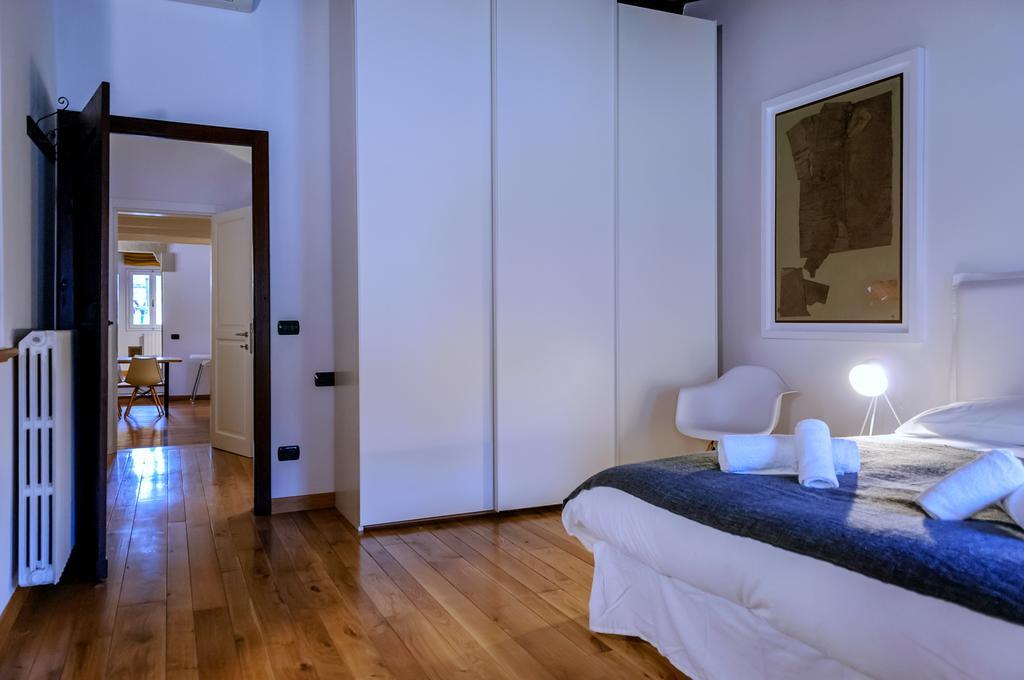 Apartment Mezzanine Dell'orto By 360rentals