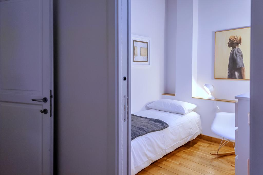 Mezzanine Dell'orto By 360rentals Apartment *
