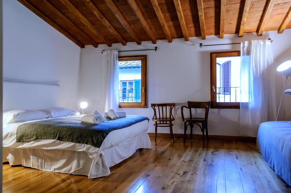 Mezzanine Dell'orto By 360rentals Apartment