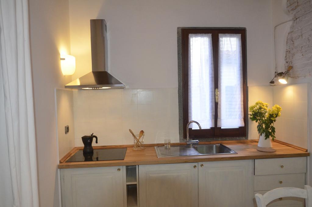 Apartment Dante E Beatrice
