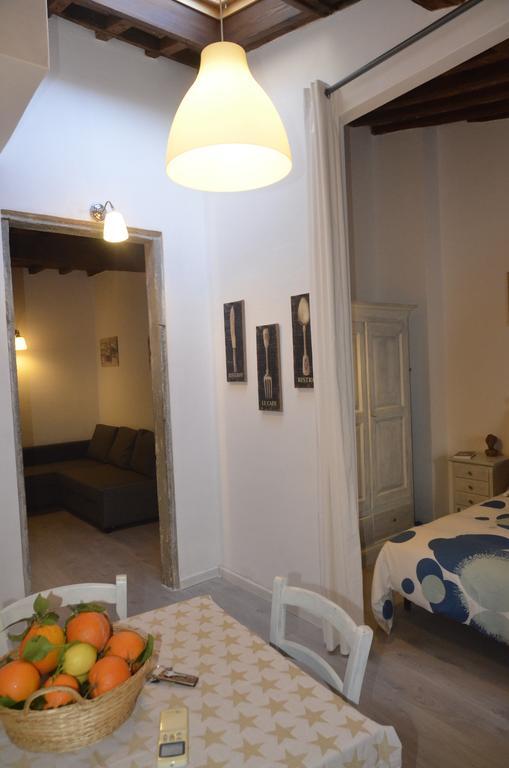 Dante E Beatrice Apartment *