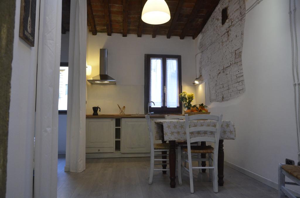 Apartment Dante E Beatrice