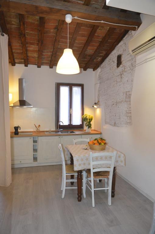 Dante E Beatrice Apartment