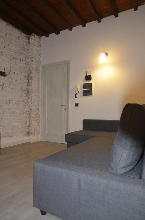 Dante E Beatrice Apartment