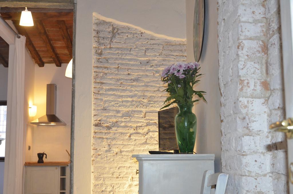 Dante E Beatrice Apartment Florence