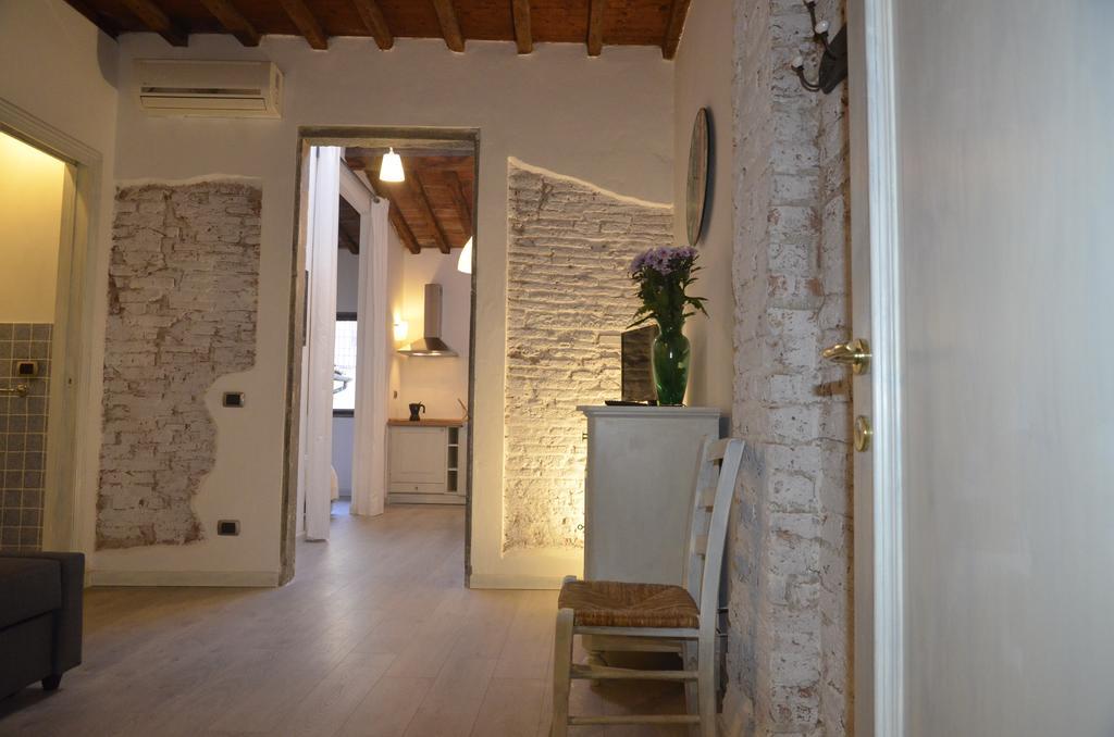 Apartment Dante E Beatrice Florence