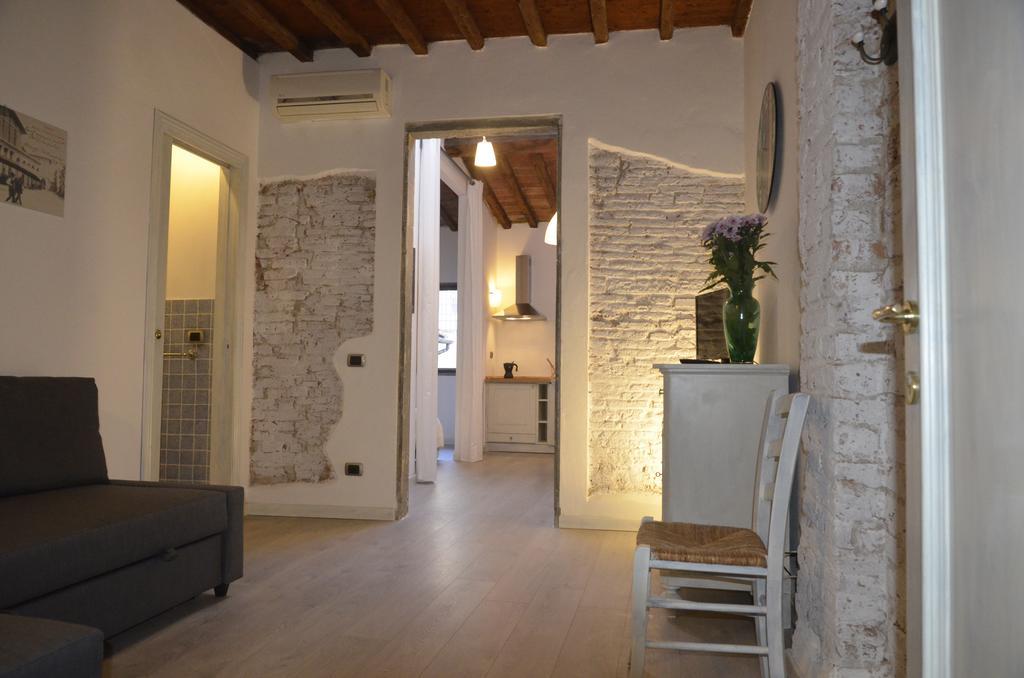 Apartment Dante E Beatrice *