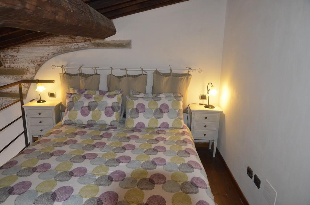 Apartment Dante E Beatrice Florence