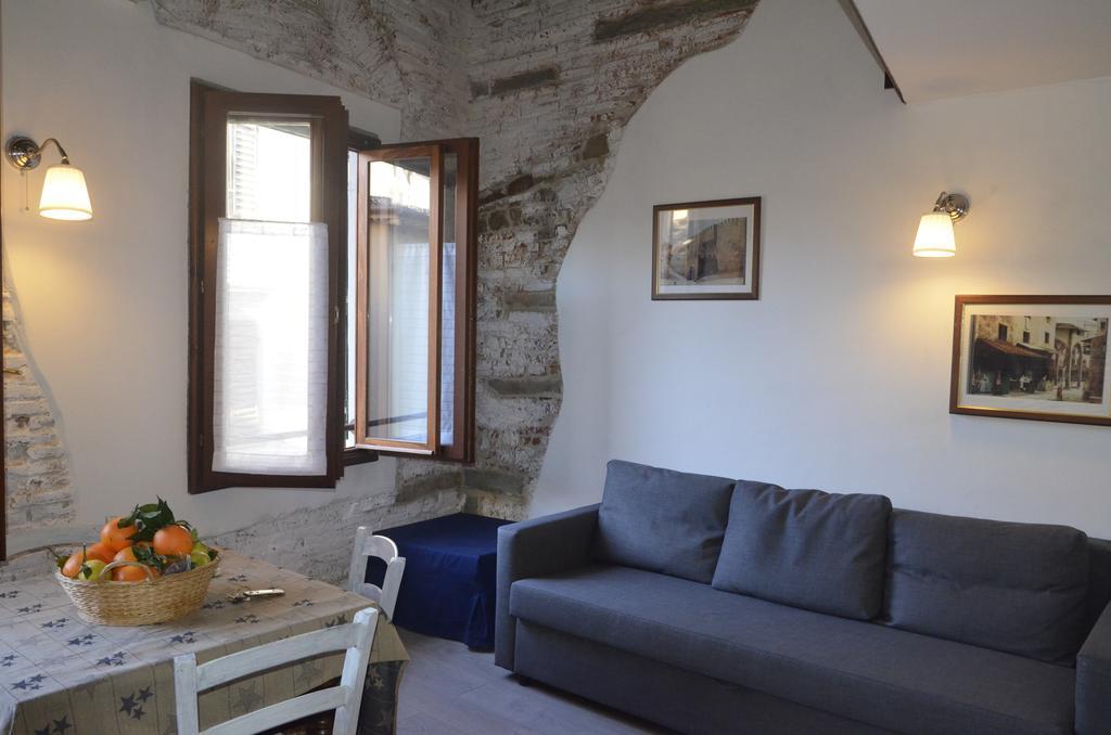 Apartment Dante E Beatrice