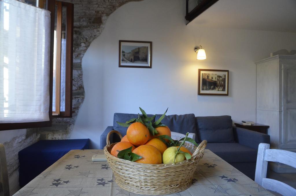 Apartment Dante E Beatrice *