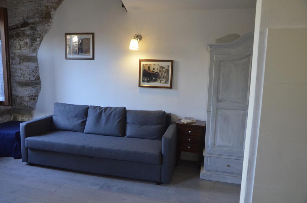 Dante E Beatrice Apartment Florence
