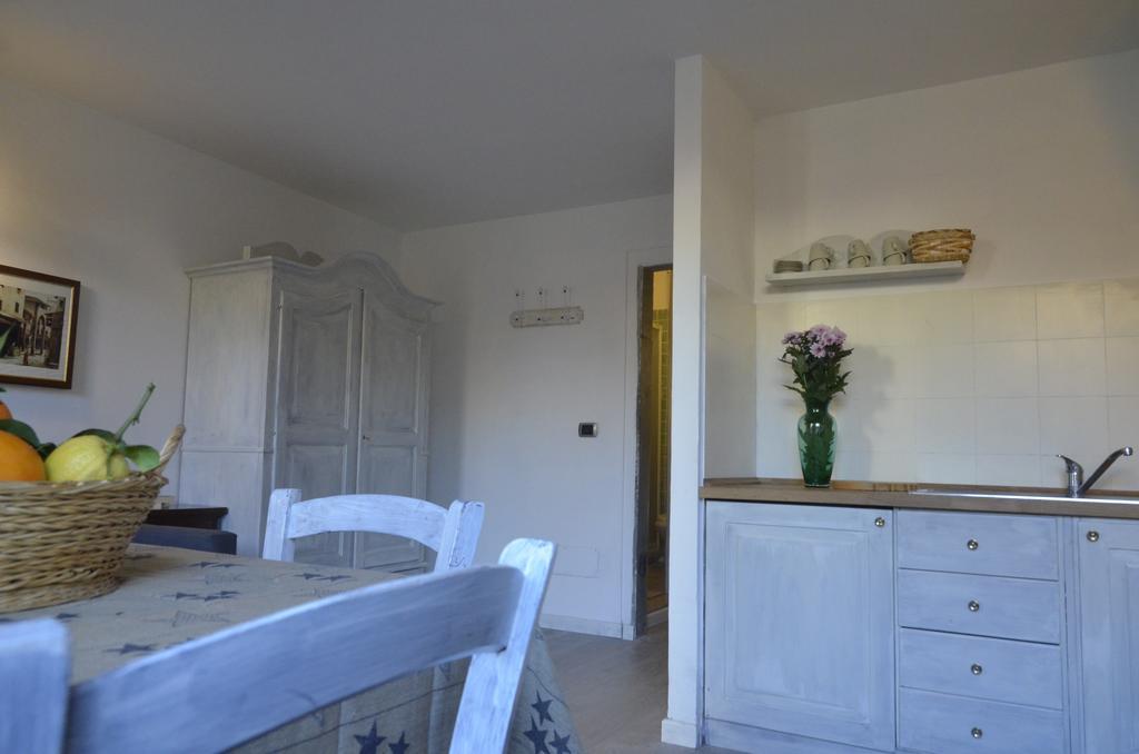 Apartment Dante E Beatrice Florence