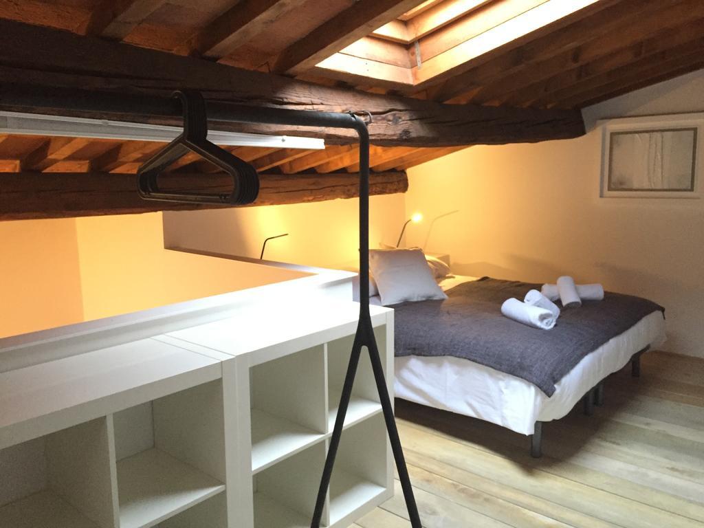 Mezzanine Dell'orto By 360rentals Apartment Florence
