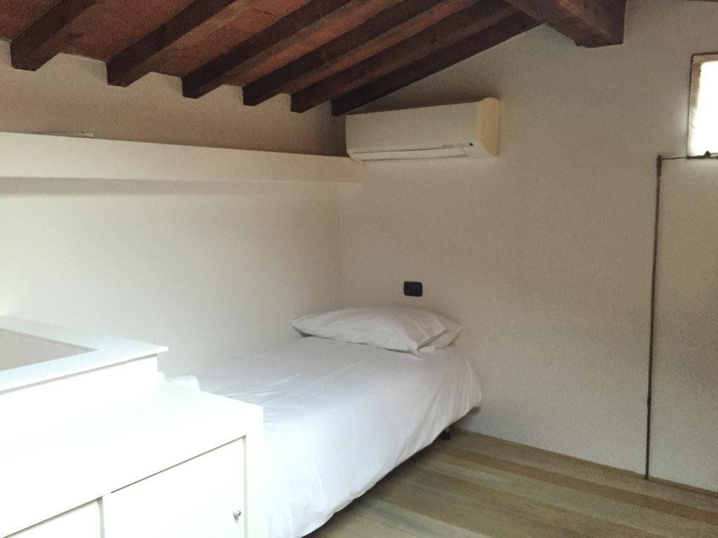 Apartment Mezzanine Dell'orto By 360rentals *