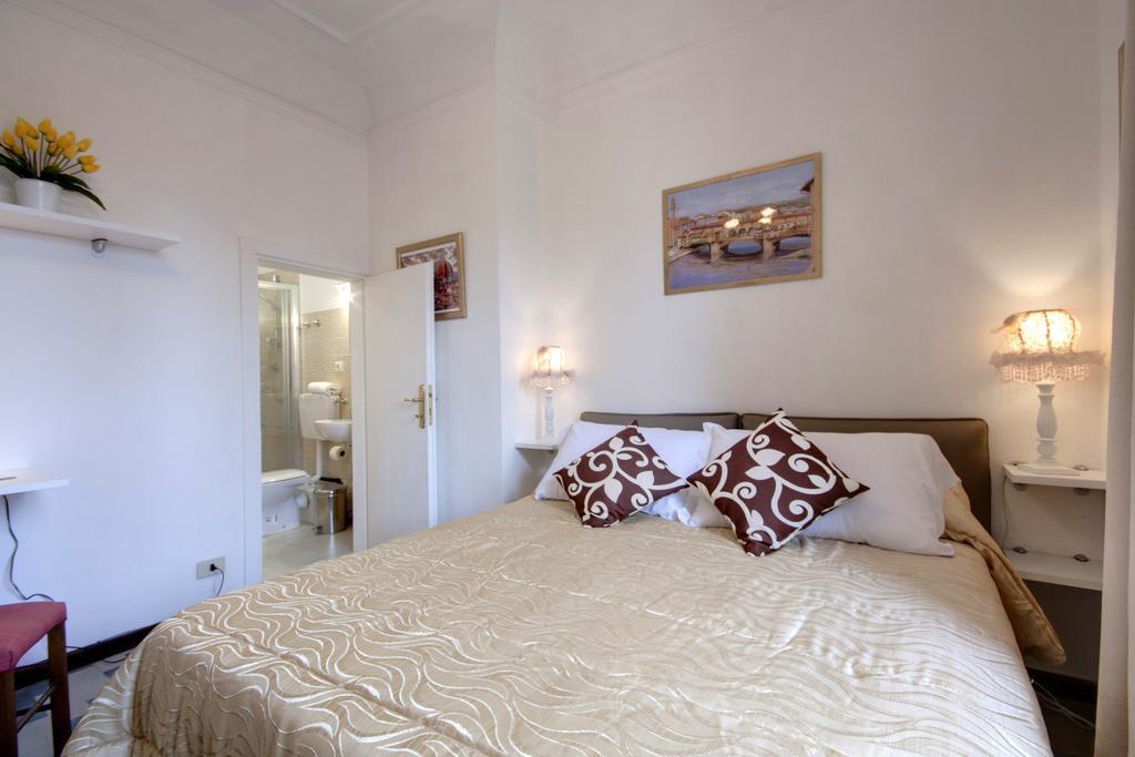Residenza Castillo Guest house