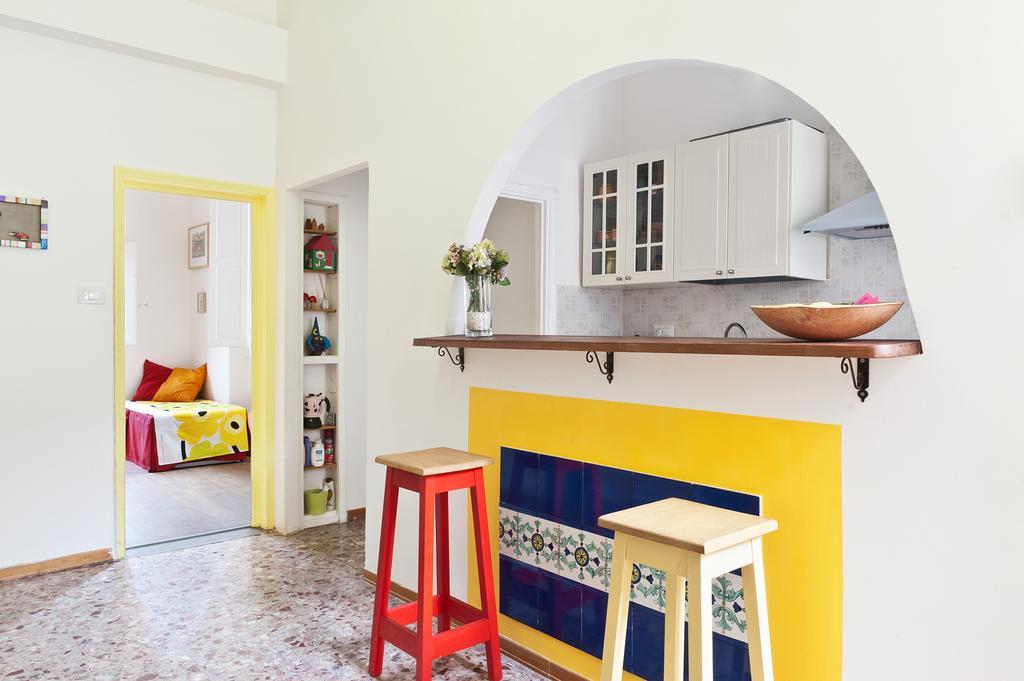 Bed & Breakfast La Dell'accademia *