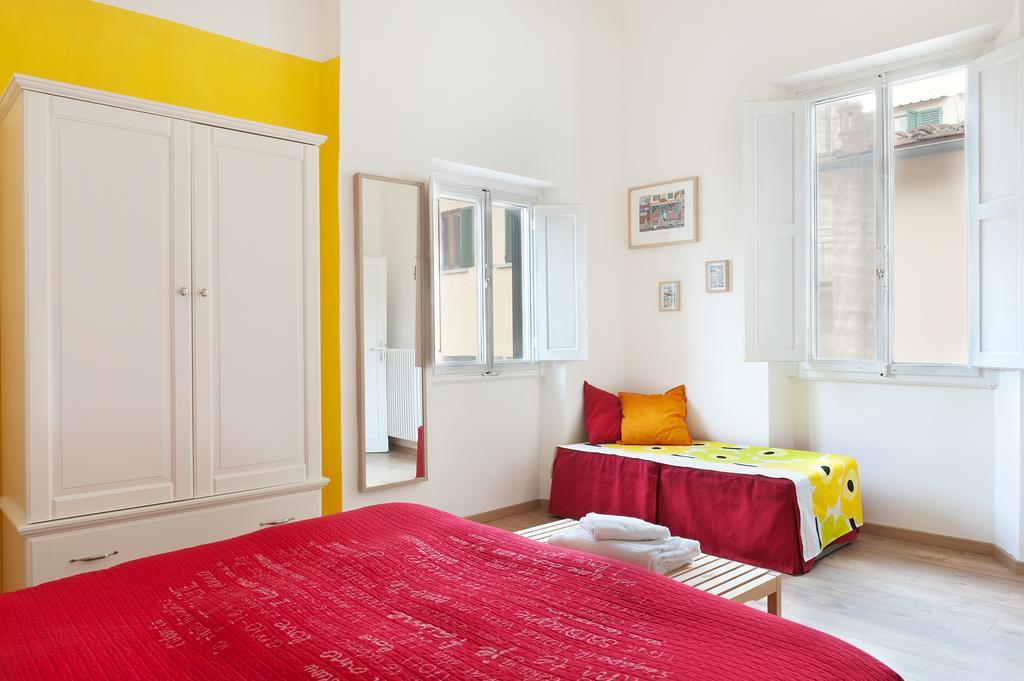 Bed & Breakfast La Dell'accademia *
